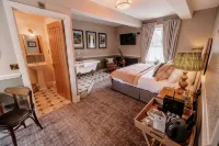 The Ashford Arms Hotels in Ashford in the Water