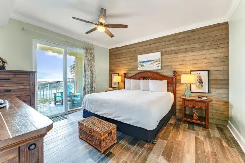 Summerhouse 101 - Pearl of the Gulf by Pristine Properties Vacation Rentals Hotels in Mexico Beach