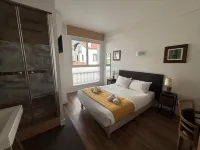 Mosaikhotel Hotels in Сен-Жан-де-Люз