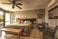 Casa del Sol小旅館