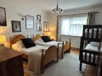Malahide Guest Rooms Hotels in Malahide