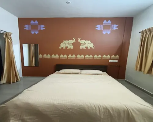 Sai Comforts Hotel a Chitradurga