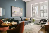 Sonder One Platt Apartments Financial District
