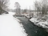 Ochmann's apartment in the beautiful Sauerland