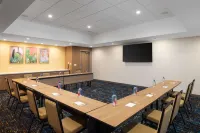 Hampton Inn & Suites by Hilton Cottonwood - 2-Star