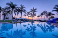 Hilton Salalah - en bord de mer