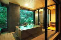 Kagiya the Annex of Senoumi Hotels in Minamiizu