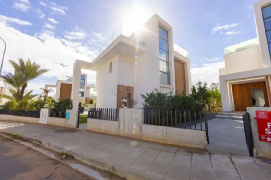 Protaras by the Bay Villa 32