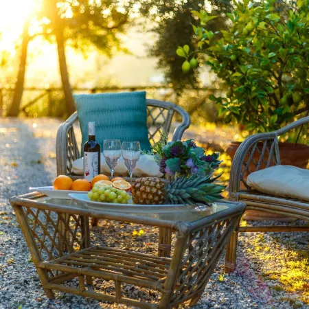 Amore Farmhouse Retreat