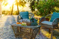 Amore Farmhouse Retreat