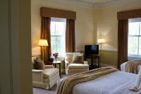 ザ マッケルナン イン のホテル