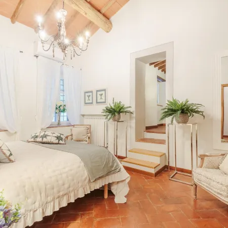 Tuscan Mill Farmhouse