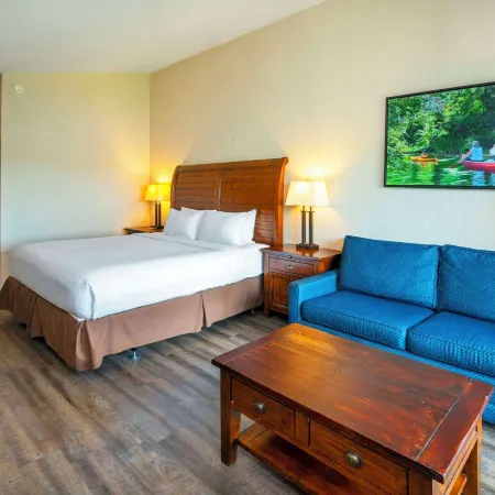 Hidden Valley Resort, Ascend Hotel Collection