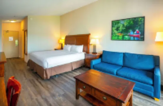 隱祕谷度假村-阿桑德連鎖酒店