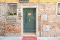 Affittacamere Alla Corte Rossa