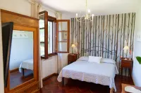 Villa Mandrioli - balcony