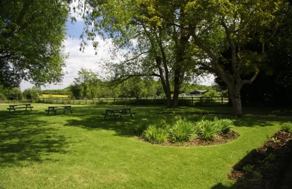 埃克塞特侯爵酒店