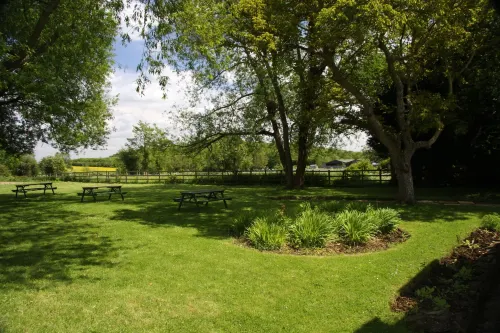 The Marquess of Exeter