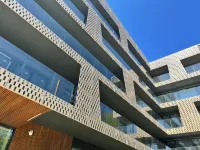 Bałtyk Sun - Apartments