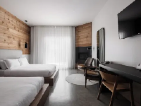 Rawdon Golf Resort Hotels in Rawdon