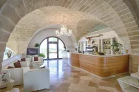 馬塞里亞酒店 - 酒吧