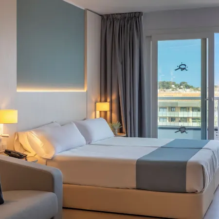 Aparthotel Costa Encantada