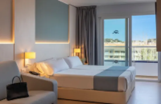 Aparthotel Costa Encantada
