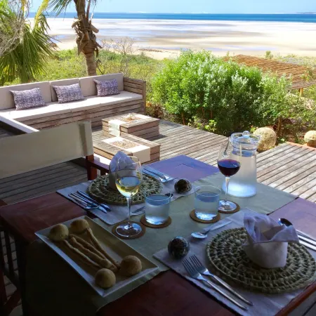 AsDunas Lodge