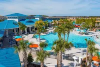 Gorgeous 6Bd w Pool Game Room at Windsor Island 4450 - Villaer
