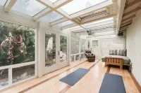 Solana Beach Home 4 Blocks from the Ocean Hotels near Fletcher Cove Community Center