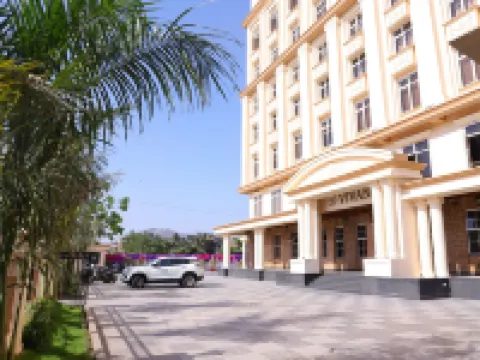 Le Vivanta Hotels in Palghar