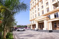 Le Vivanta فنادق في Virar