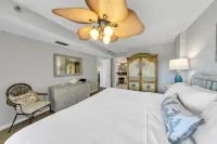 Inlet Reef 416 - Gulf View 2Br - Jacuzzi