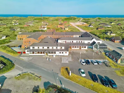 4 Person Holiday Home on a in Ulfborg Hotels near Willer Keramik