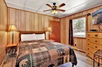 Frank's Old Bear-149 by Big Bear Vacations Hotels in Fawnskin