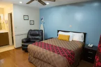 Townhouse Inn and Suites Hotels in Brawley