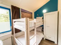 距海灘1.5公里的舒適帶洗碗機平房