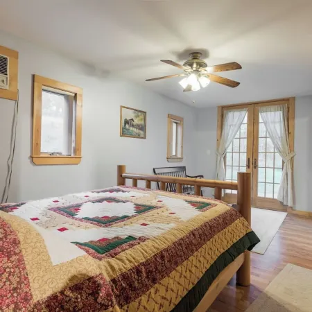 Catskill Retreat