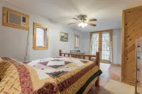 Catskill Retreat - 2-Star