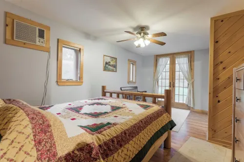 Catskill Retreat