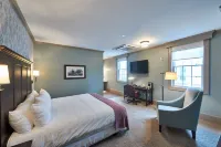 The Groton Inn Hotels in Groton