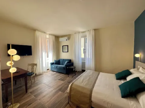 La Ninfa Hotel فنادق في 