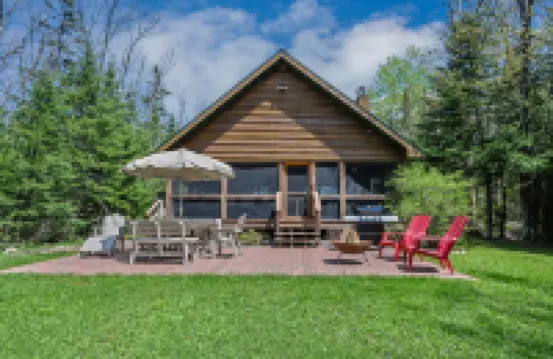 North Star Retreat-Kayak I Swim I Snowmobile