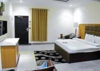 Yewa Frontier Hotels in 