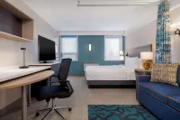 Home2 Suites by Hilton Kingston The Isabel Bader Centre for the Performing Arts 주변 호텔