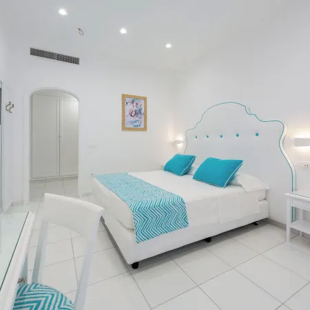 Hotel San Francesco