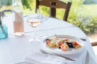 Agriturismo Casetta I^ - servizio colazione