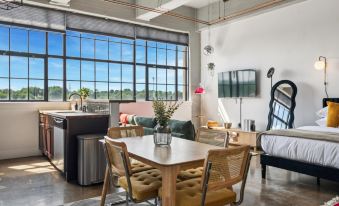 Storehouse Lofts