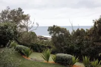 Ricks Beach House