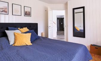 Modern Retreat in Marielyst - By Traum Ferienwohnungen